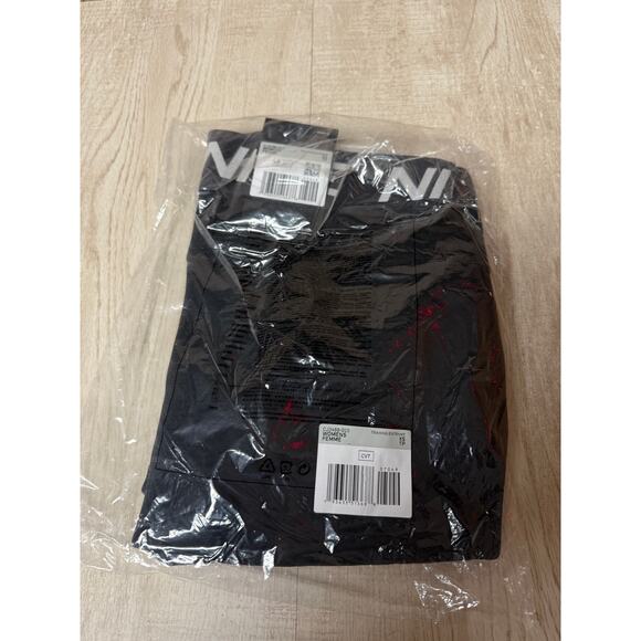 Nike Dri-Fit Legging Black Women's Size XS CJ3468-010 - Picture 13 of 16